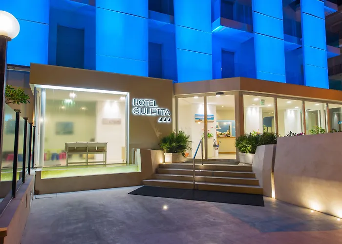 GiuliettaAlbergo